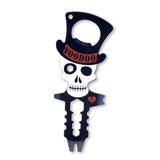 Voodoo Doll Tool | Lucky Jack - Pages & Parcels