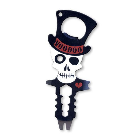 Voodoo Doll Tool | Lucky Jack - Pages & Parcels