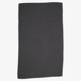 Waffle Bath Towel | Geometry - Pages & Parcels