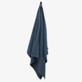Waffle Bath Towel | Geometry - Pages & Parcels