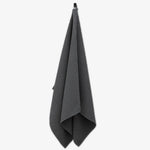 Waffle Bath Towel | Geometry - Pages & Parcels