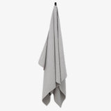 Waffle Bath Towel | Geometry - Pages & Parcels