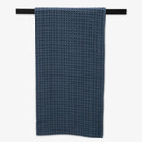Waffle Bath Towel | Geometry - Pages & Parcels