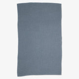 Waffle Bath Towel | Geometry - Pages & Parcels