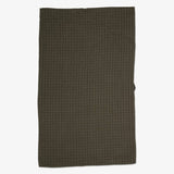 Waffle Bath Towel | Geometry - Pages & Parcels