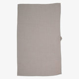 Waffle Bath Towel | Geometry - Pages & Parcels