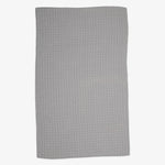 Waffle Bath Towel | Geometry - Pages & Parcels