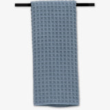 Waffle Hand Towel | Geometry - Pages & Parcels