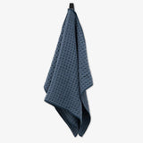 Waffle Hand Towel | Geometry - Pages & Parcels