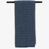 Waffle Hand Towel | Geometry - Pages & Parcels