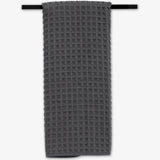 Waffle Hand Towel | Geometry - Pages & Parcels