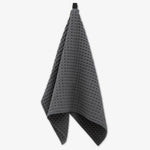 Waffle Hand Towel | Geometry - Pages & Parcels
