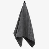 Waffle Hand Towel | Geometry - Pages & Parcels