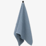 Waffle Hand Towel | Geometry - Pages & Parcels