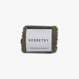 Waffle Washcloth Set | Geometry - Pages & Parcels