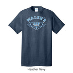 Walsh's Ace Hardware Tee - Pages & Parcels