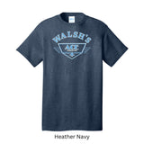 Walsh's Ace Hardware Tee - Pages & Parcels