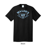 Walsh's Ace Hardware Tee - Pages & Parcels