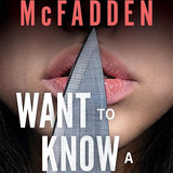 Want to Know a Secret? cover image