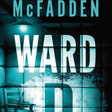 Ward D cover image