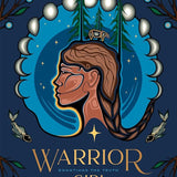Warrior Girl Unearthed cover image
