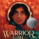 Warrior Girl Unearthed cover image