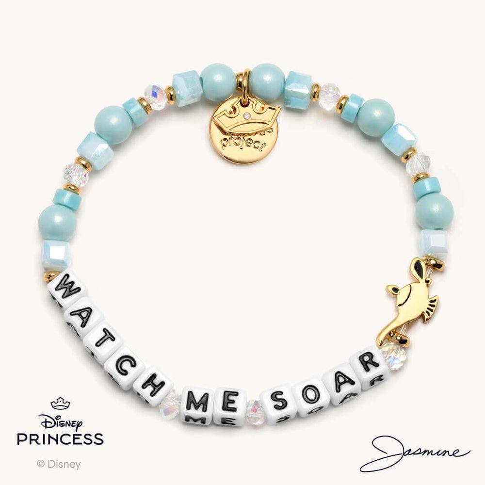 Watch Me Soar - Jasmine - Pages & Parcels