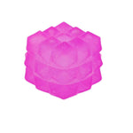 Water Cube Polygonal Ice Cube Malt Sugar Stress Relief Toy - Pages & Parcels