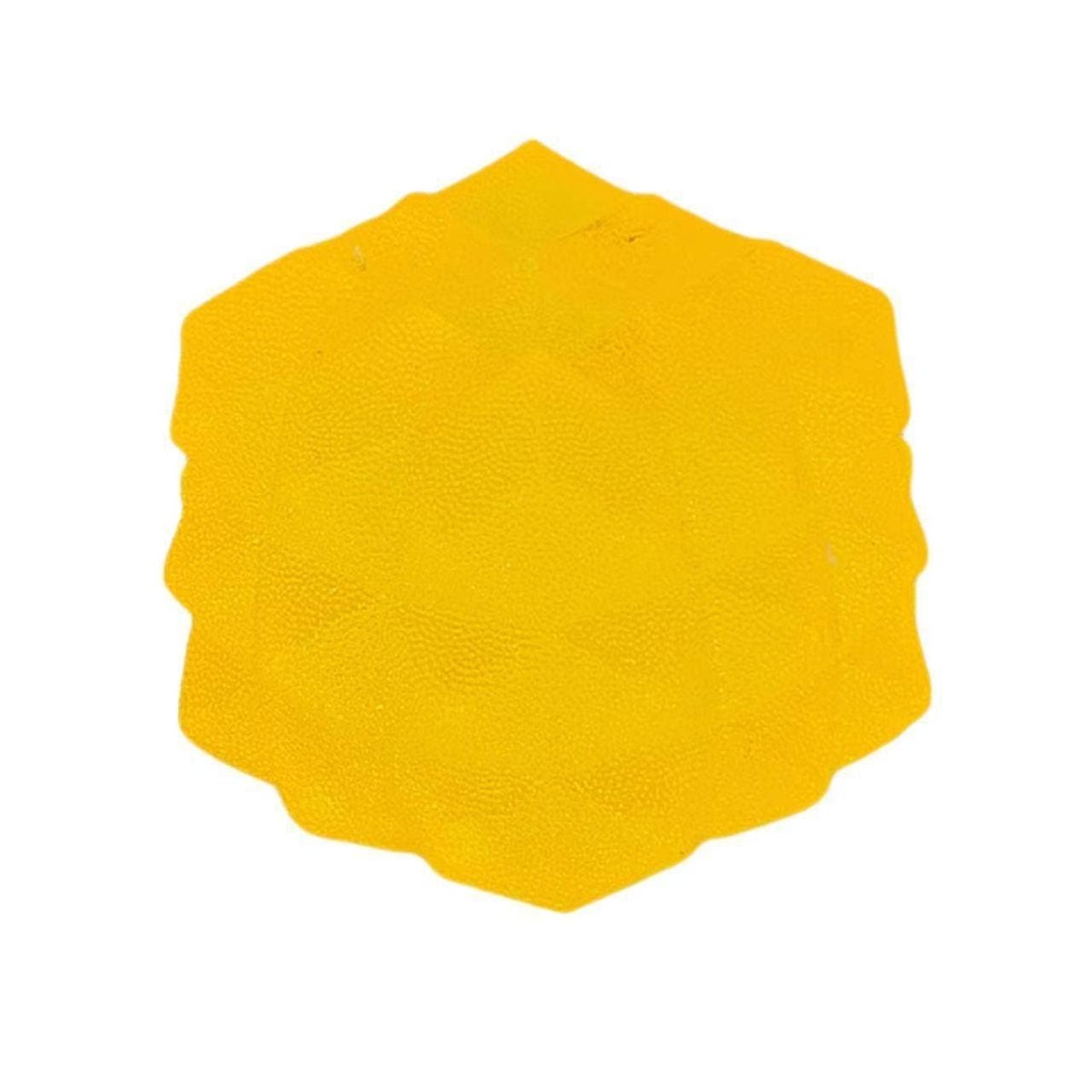 Water Cube Polygonal Ice Cube Malt Sugar Stress Relief Toy - Pages & Parcels