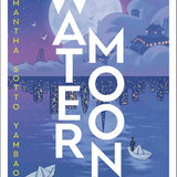 Water Moon: A Novel cover image