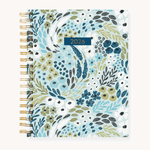 Waterfall 2026 Yearly Planner - Pages & Parcels