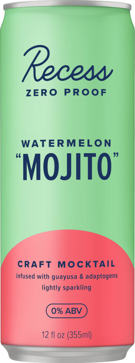 Watermelon "Mojito" - Pages & Parcels