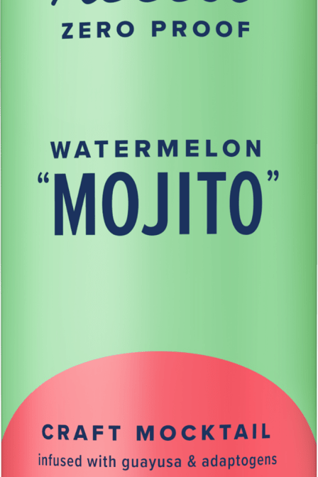 Watermelon "Mojito" - Pages & Parcels