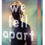 We Fell Apart: A We Were Liars Novel cover image