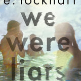 We Were Liars cover image