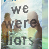 We Were Liars: Deluxe Edition cover image