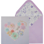 Wedding Cards (Niquea.D) - Pages & Parcels