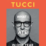 What I Ate in One Year: (and related thoughts) cover image