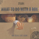 What To Do With a Box cover image