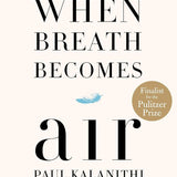 When Breath Becomes Air cover image