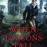 When Falcons Fall (Sebastian St. Cyr Mystery) cover image