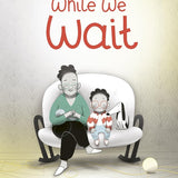 While We Wait cover image