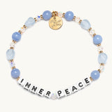 White - Inner Peace - Bright Days - Pages & Parcels