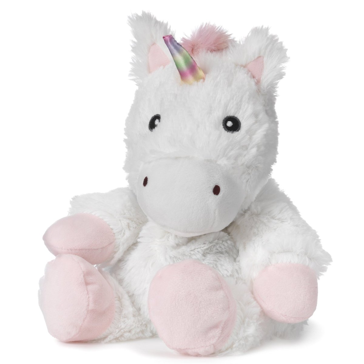 White Unicorn Warmies®