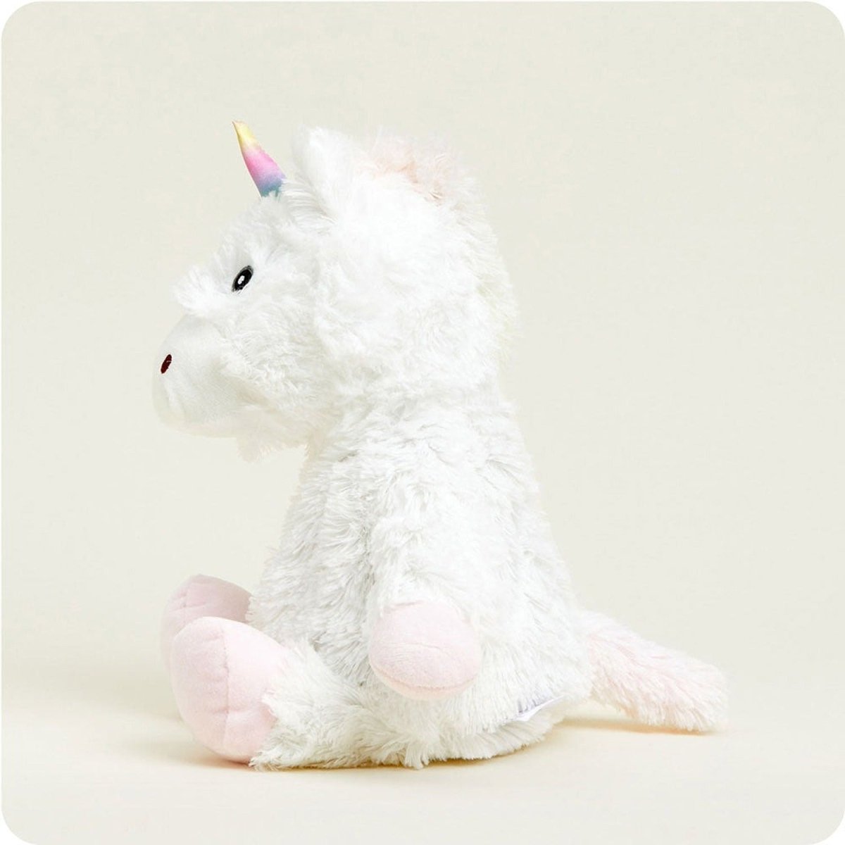 White Unicorn Warmies®