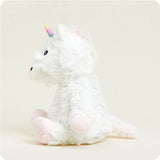 White Unicorn Warmies®