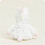 White Unicorn Warmies®