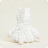 White Unicorn Warmies®
