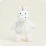 White Unicorn Warmies®