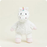 White Unicorn Warmies®